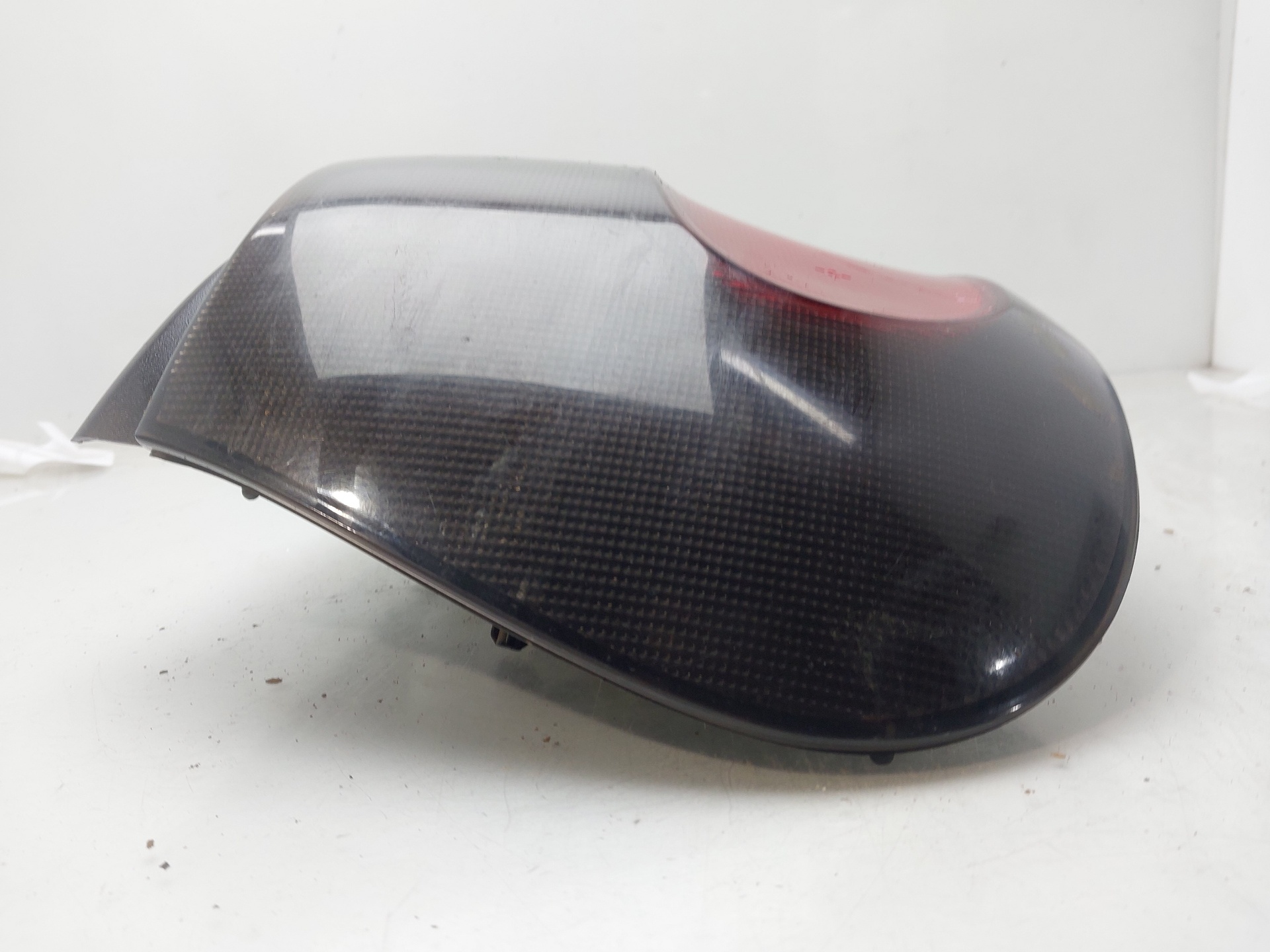 RENAULT Megane 1 generation (1995-2003) Baklykt venstre bak 7701040648 24141477