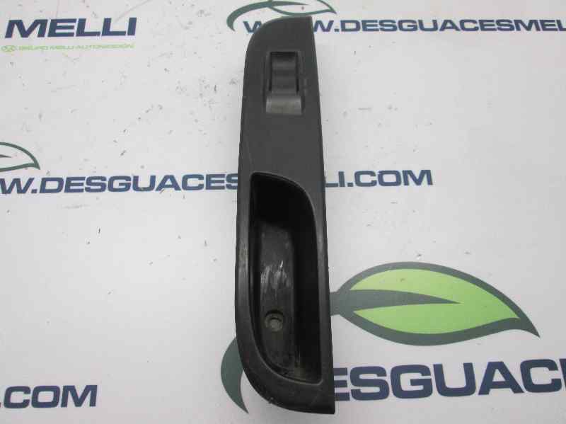 MITSUBISHI L200 4 generation (2006-2015) Rear Right Door Window Control Switch MR587956 20164779