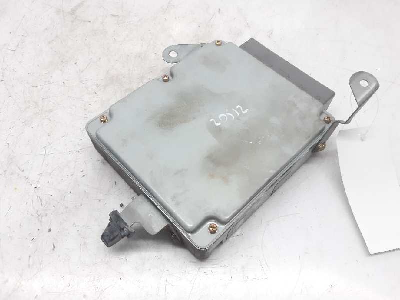 MAZDA 6 GG (2002-2007) Engine Control Unit ECU 2758006023 18576905