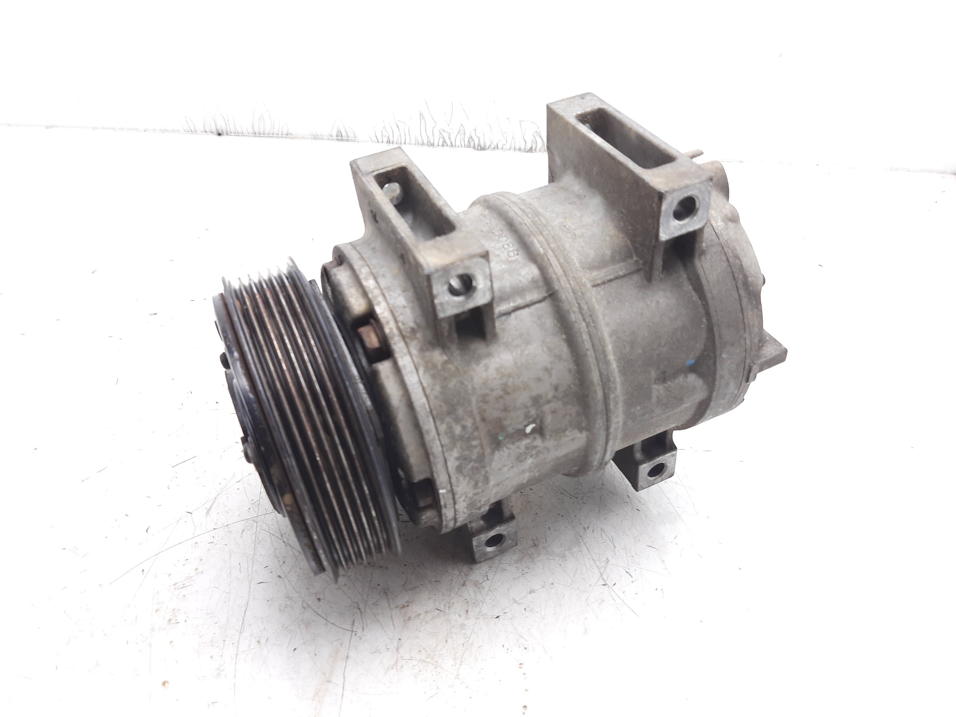 VOLVO S40 1 generation (1996-2004) Aircondition pumpe 8708581 24134061