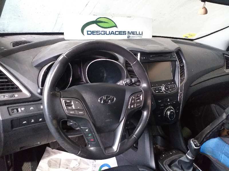 HYUNDAI Santa Fe DM (2012-2020) Другие внутренние детали 826202W000 24013350