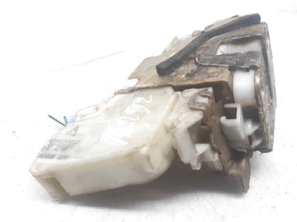 FORD USA Navara D22 (1997-2005) Front Right Door Lock 805025P01A 18442744