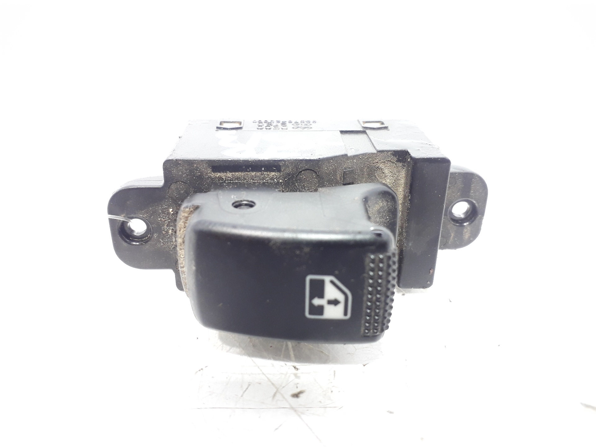 PEUGEOT Rio 1 generation (2000-2005) Rear Right Door Window Control Switch 935782D000 22019984