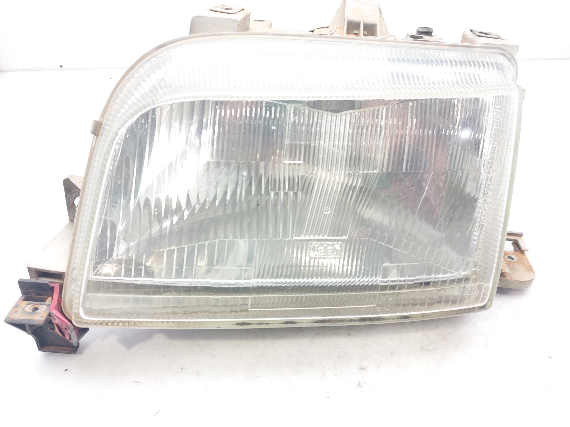 RENAULT Clio 1 generation (1990-1998) Front Left Headlight 7701034142 23021297