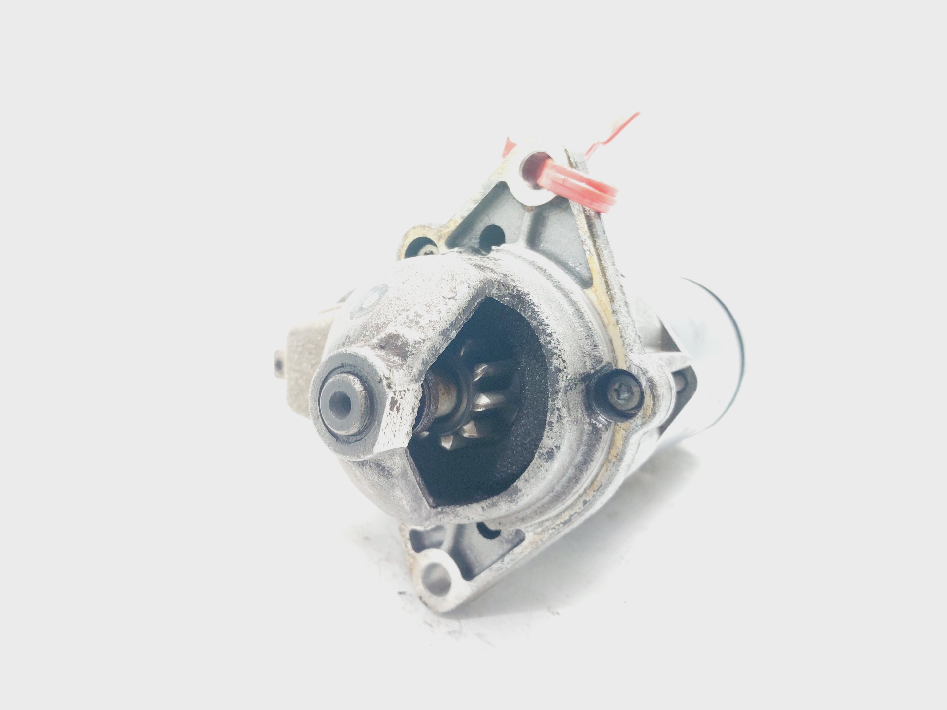 VOLKSWAGEN Jetta 2 generation (1984-1992) Starter auto 90341777 25590611