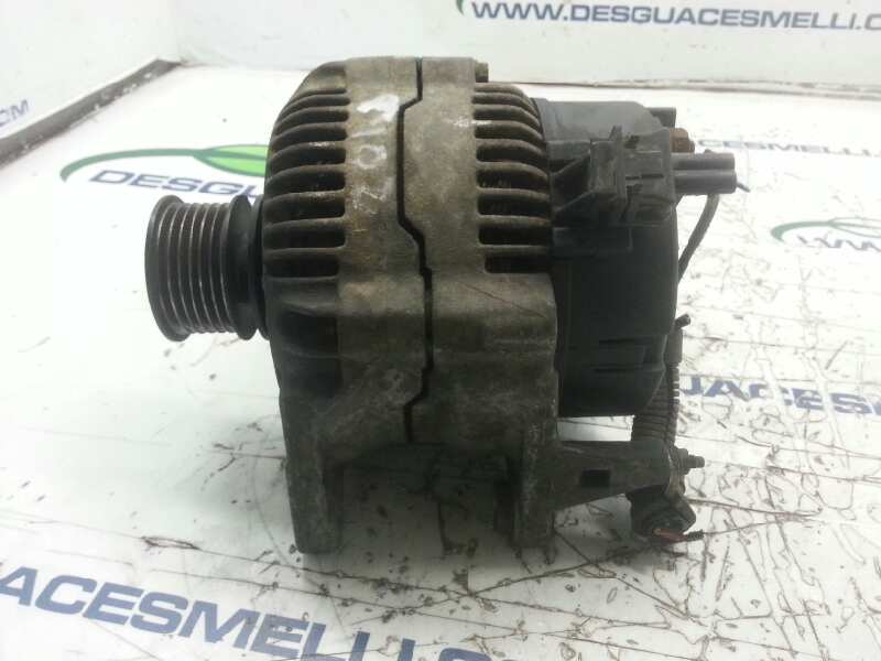 VOLKSWAGEN Polo 3 generation (1994-2002) Alternator 028903025Q 20167181