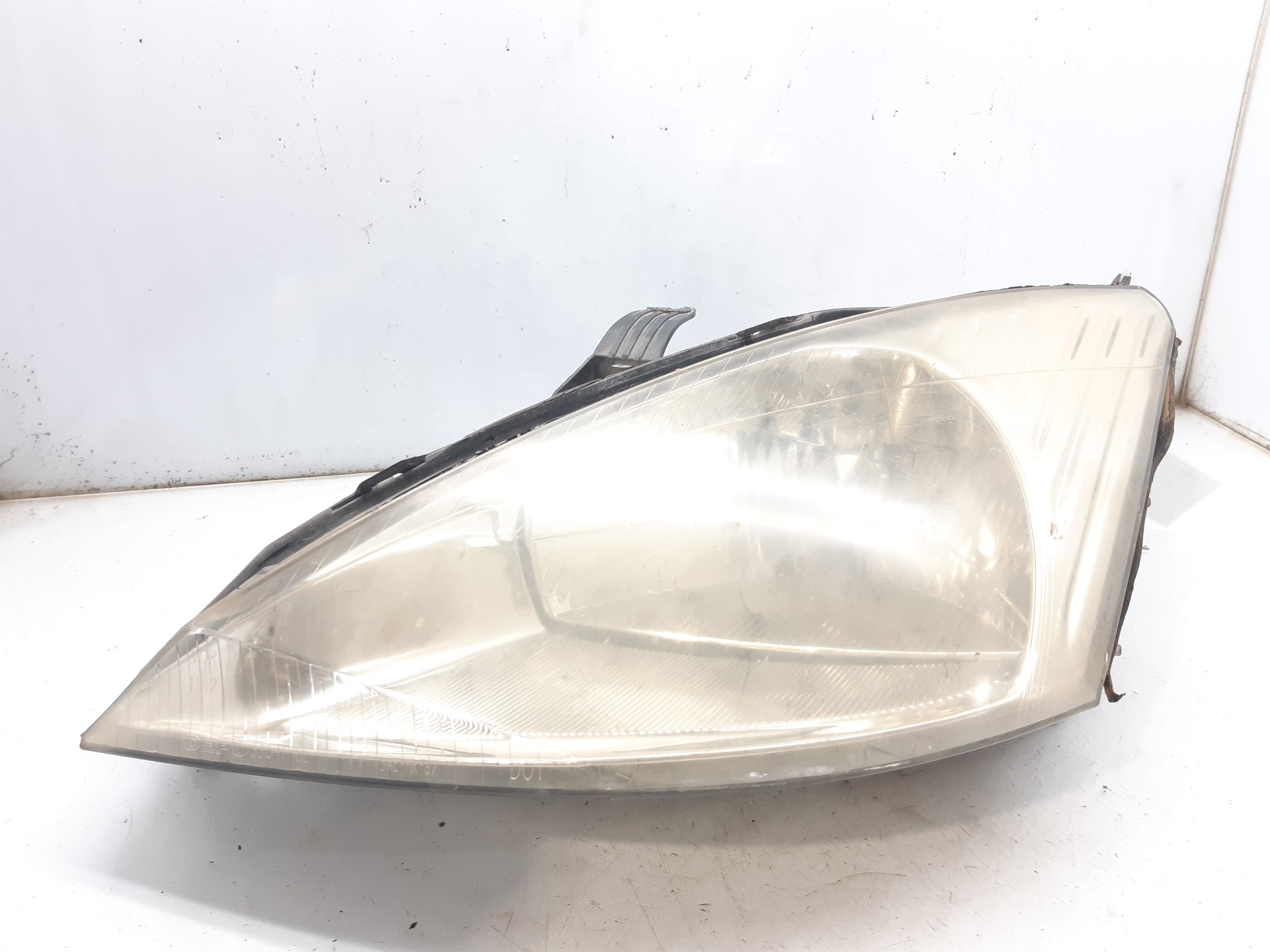 FORD Focus 1 generation (1998-2010) Front Left Headlight 084311144L 18790450