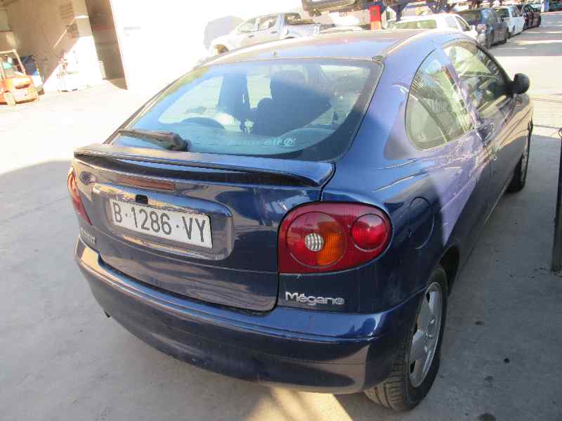 RENAULT Megane 1 generation (1995-2003) Främre höger dörrfönsterbrytare 9204M 26785930