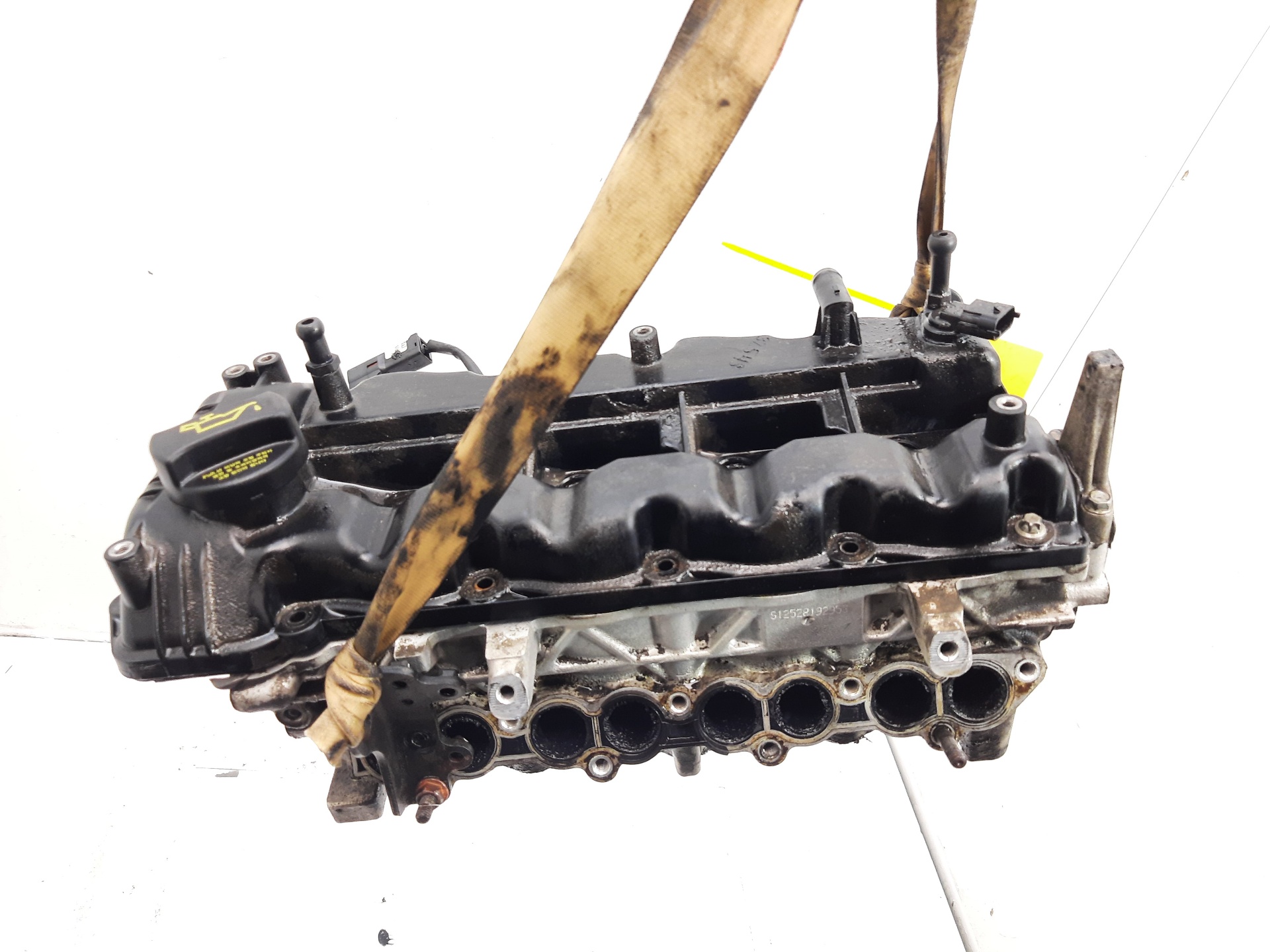 HYUNDAI Tucson 3 generation (2015-2021) Engine Cylinder Head 221112A200 22917004