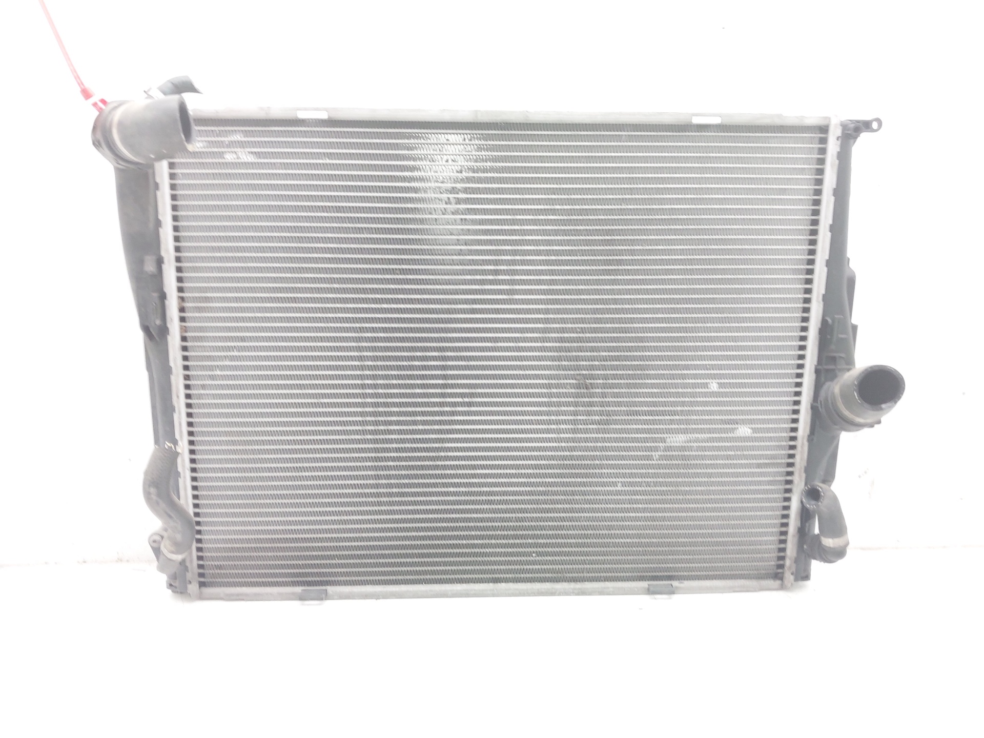 BMW 1 Series E81/E82/E87/E88 (2004-2013) Air Con Radiator 6460946 25006735