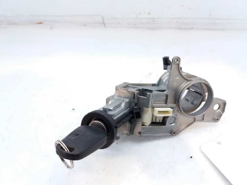 OPEL Astra J (2009-2020) Ignition Lock 2421430 20173432