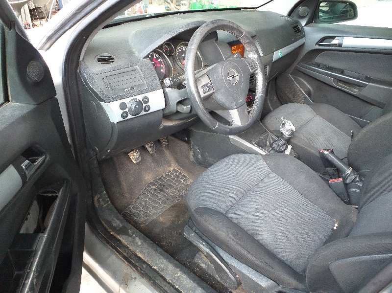 OPEL Astra J (2009-2020) Ilmamassan massaanturi MAF 0280218119 18617341