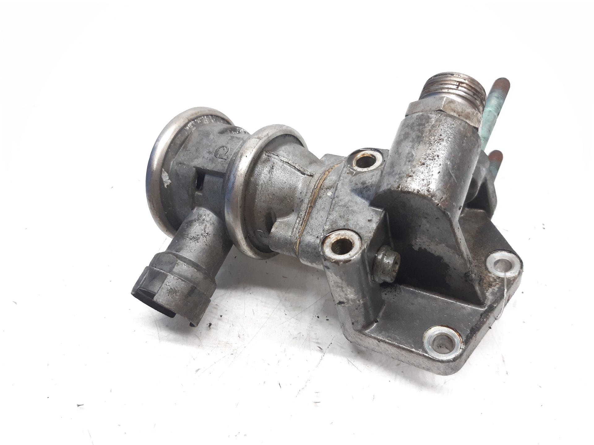 AUDI A3 8L (1996-2003) EGR Valve 06A131351B 18708845