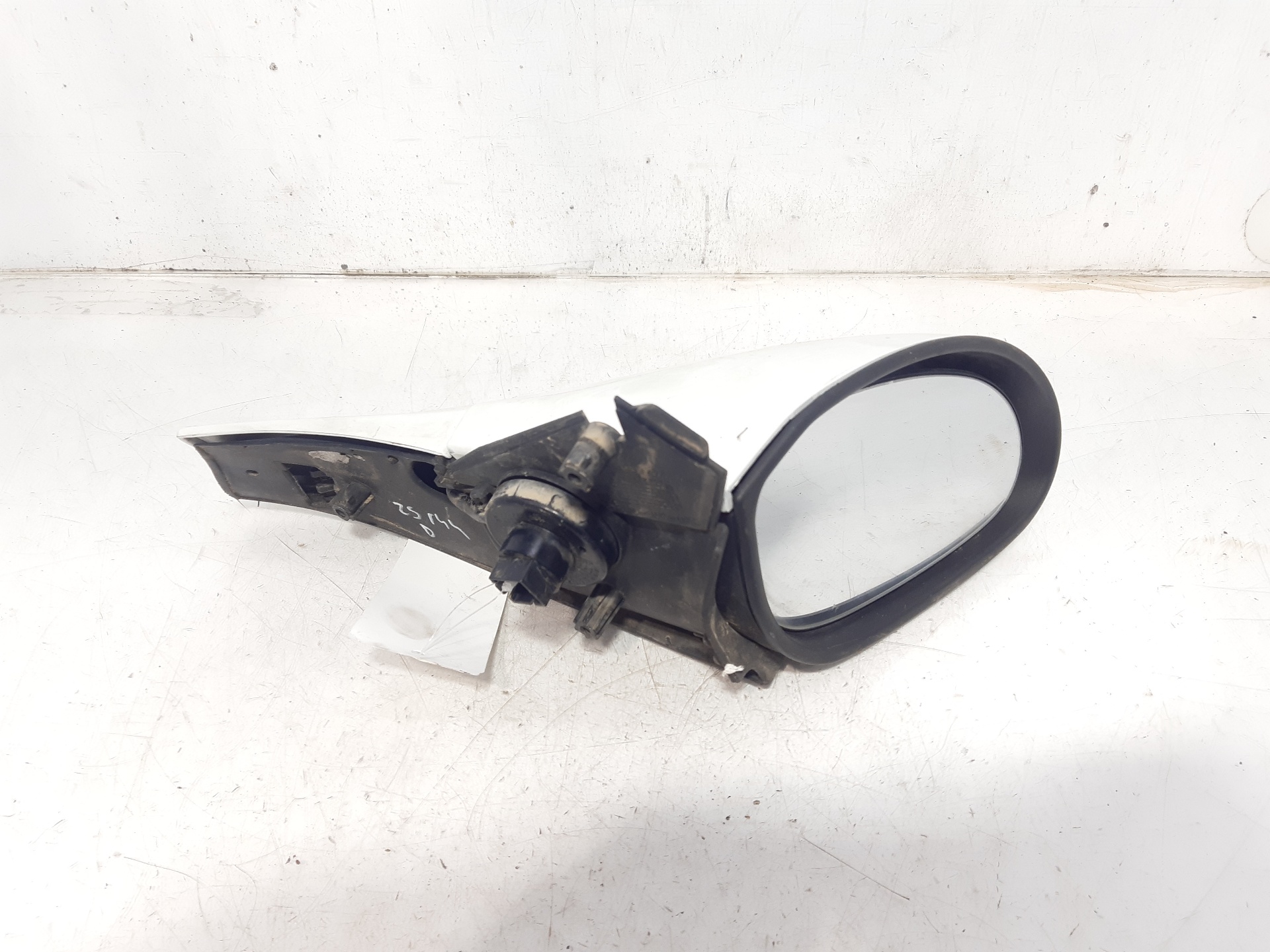 OPEL Vectra B (1995-1999) Right Side Wing Mirror 09134812 18730810