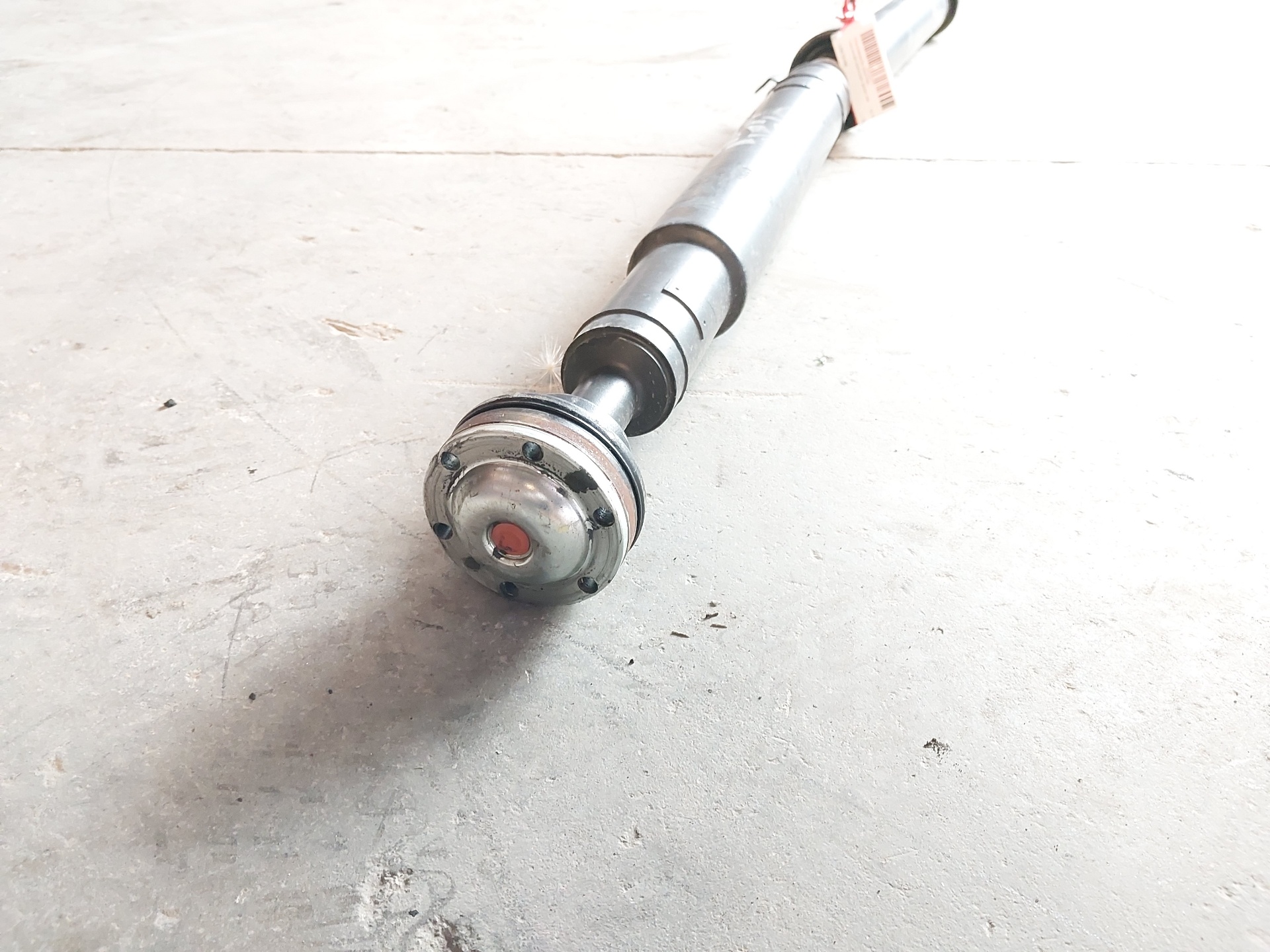 LAND ROVER Discovery Sport 1 generation (2014-2024) Gearbox Short Propshaft LR072498 25268998