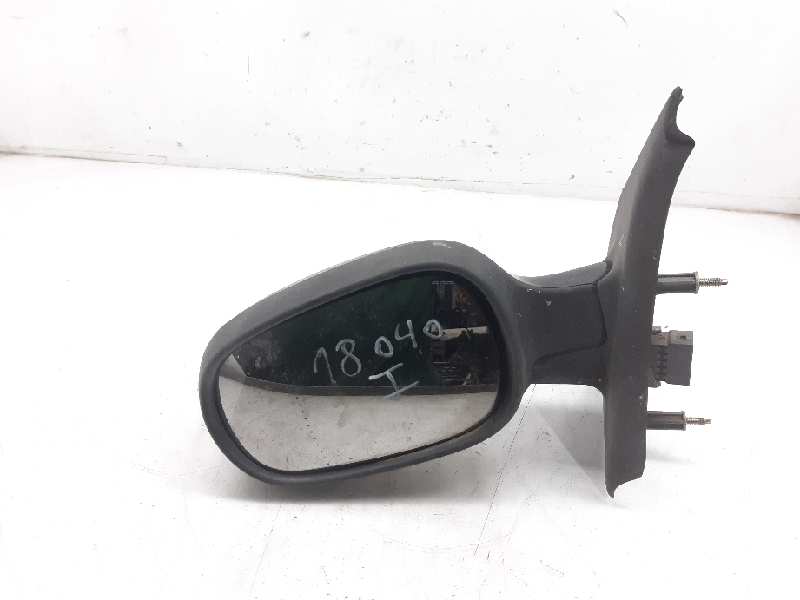 CITROËN Scenic 1 generation (1996-2003) Left Side Wing Mirror 7700431542 18401641