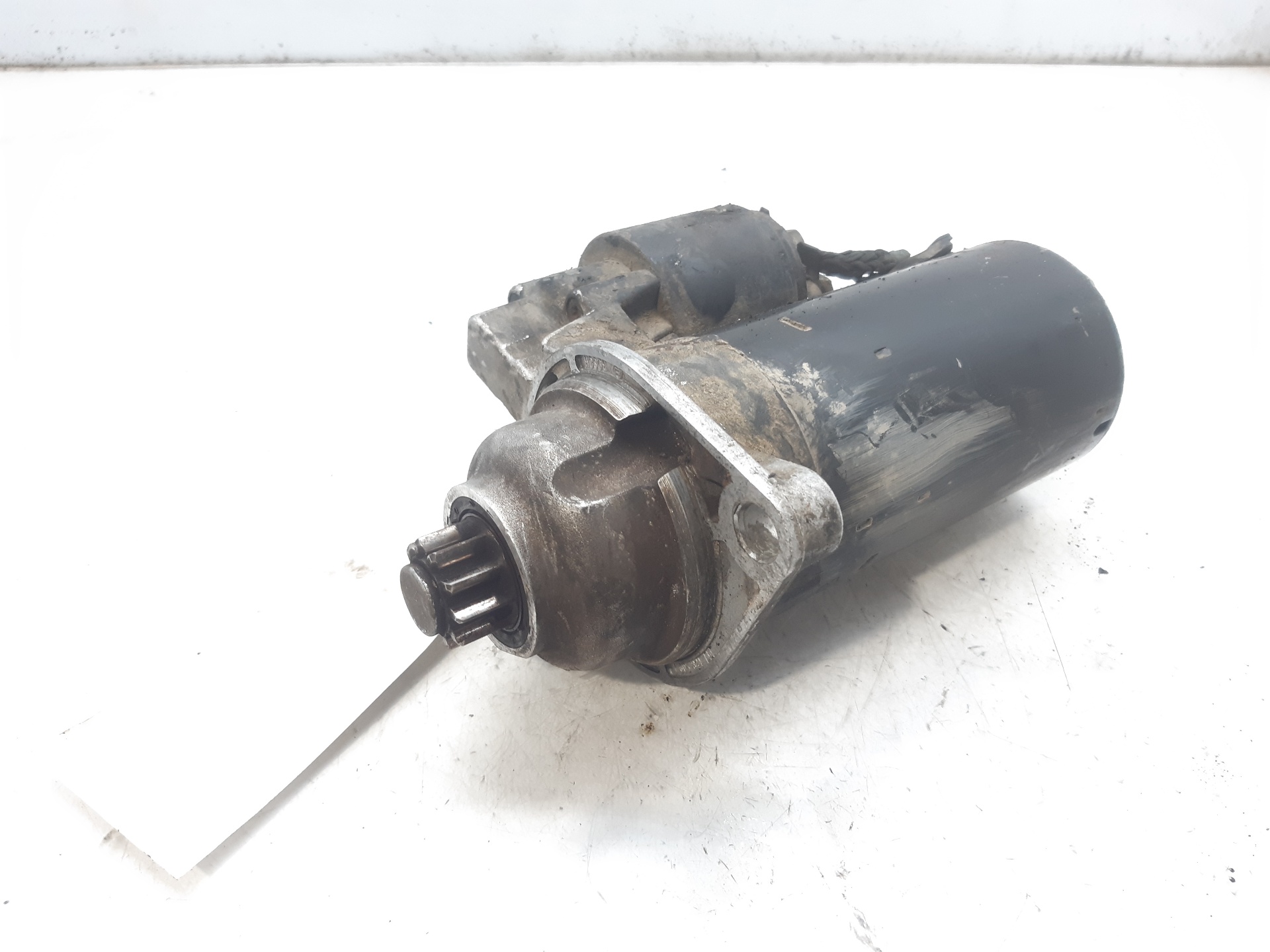 SEAT Toledo 1 generation (1991-1999) Starter Motor 0001125042 22440067