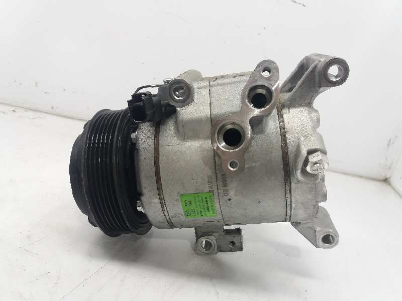 MAZDA 3 BM (2013-2019) Air Condition Pump CA500JUBBA15 24095955