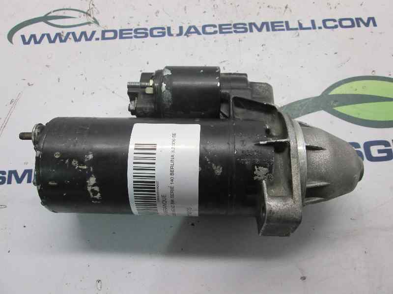 MERCEDES-BENZ S-Class W140/C140 (1991-1998) Startmotor 0001110075 20164951