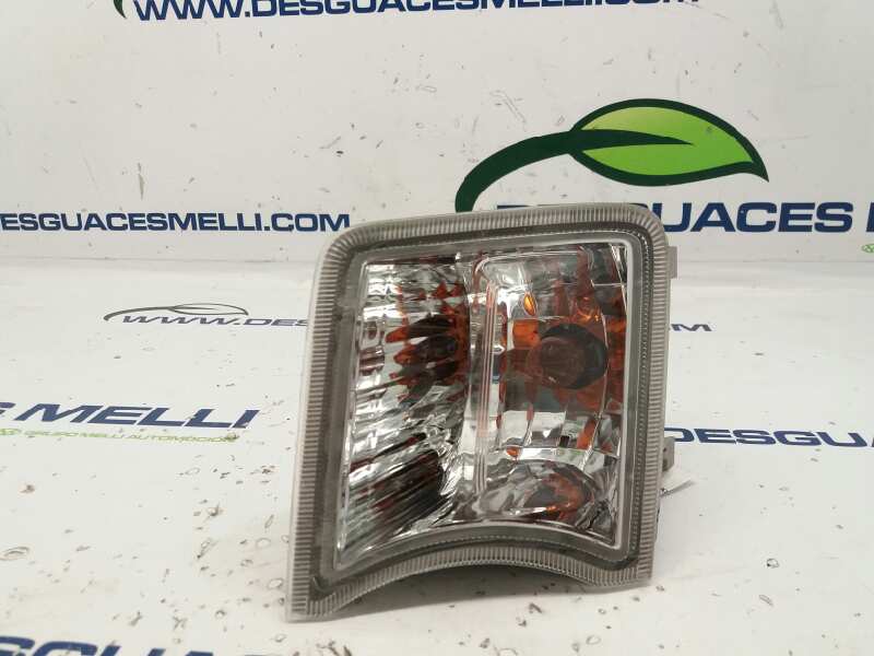 SKODA Prius 3 generation (XW30) (2009-2015) Front left turn light 8152047010 20169507