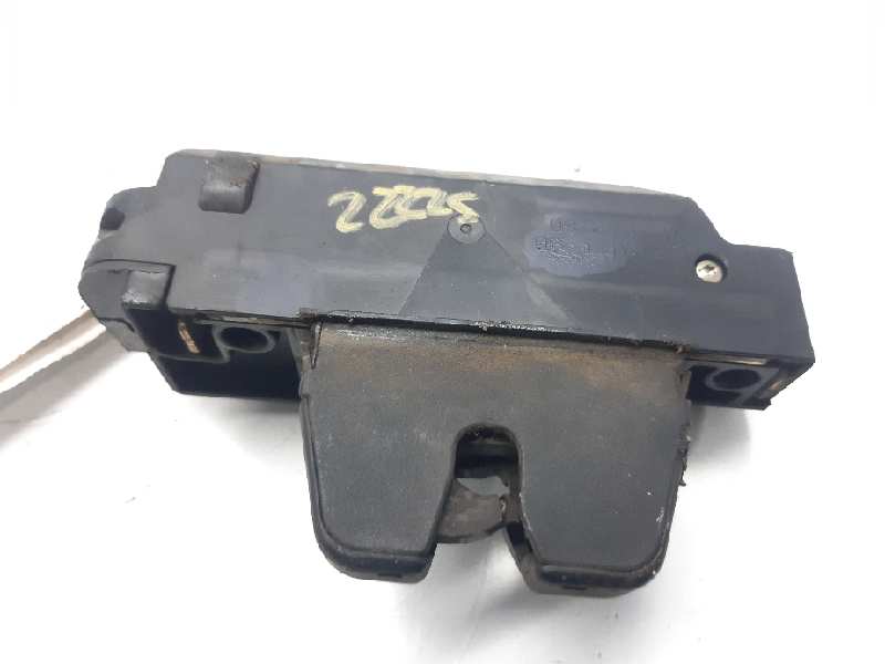 CITROËN C5 1 generation (2001-2008) Tailgate Boot Lock 9633089280 18613813