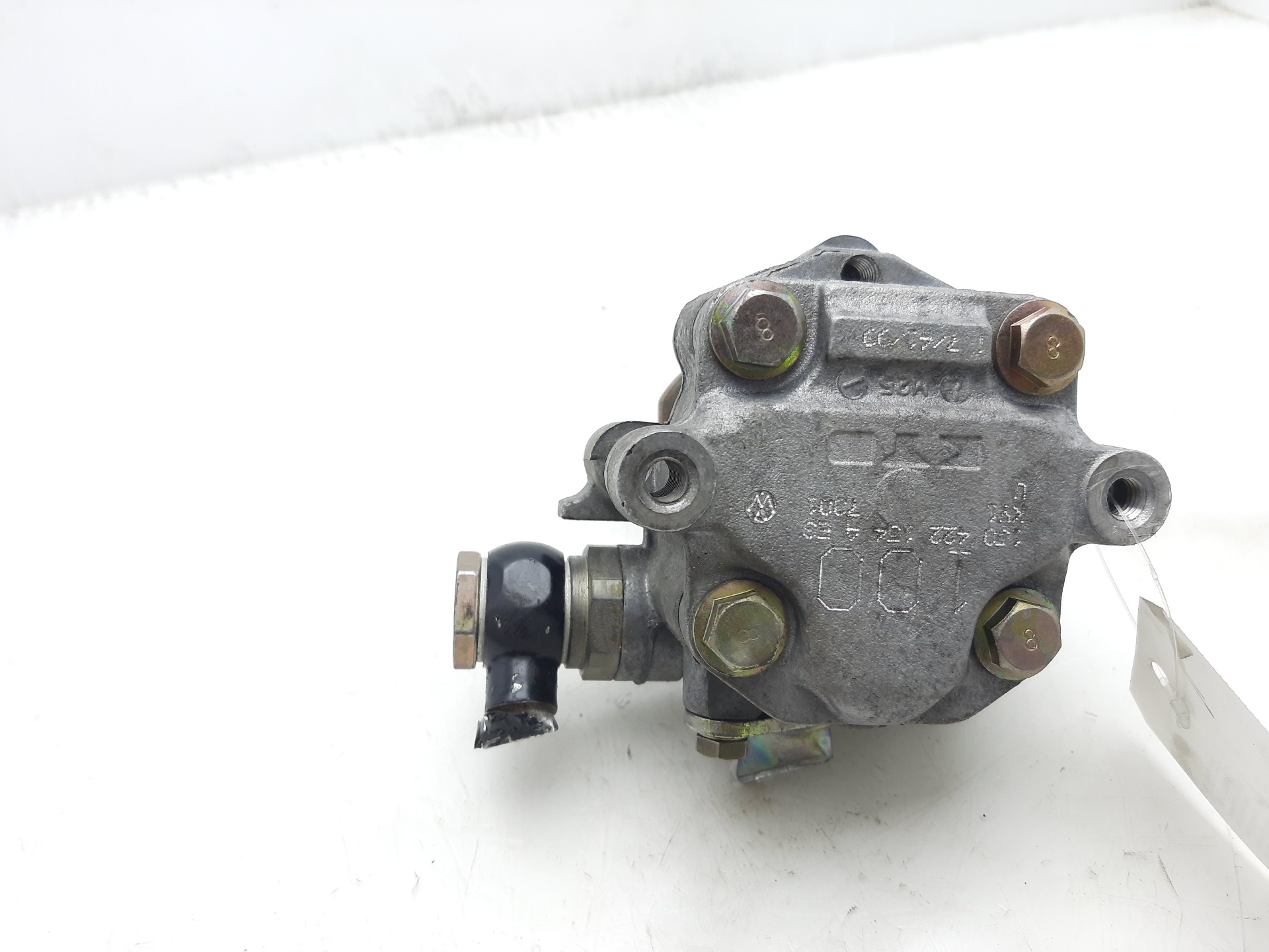 NISSAN Leon 1 generation (1999-2005) Power Steering Pump 1J0422154A 23015542