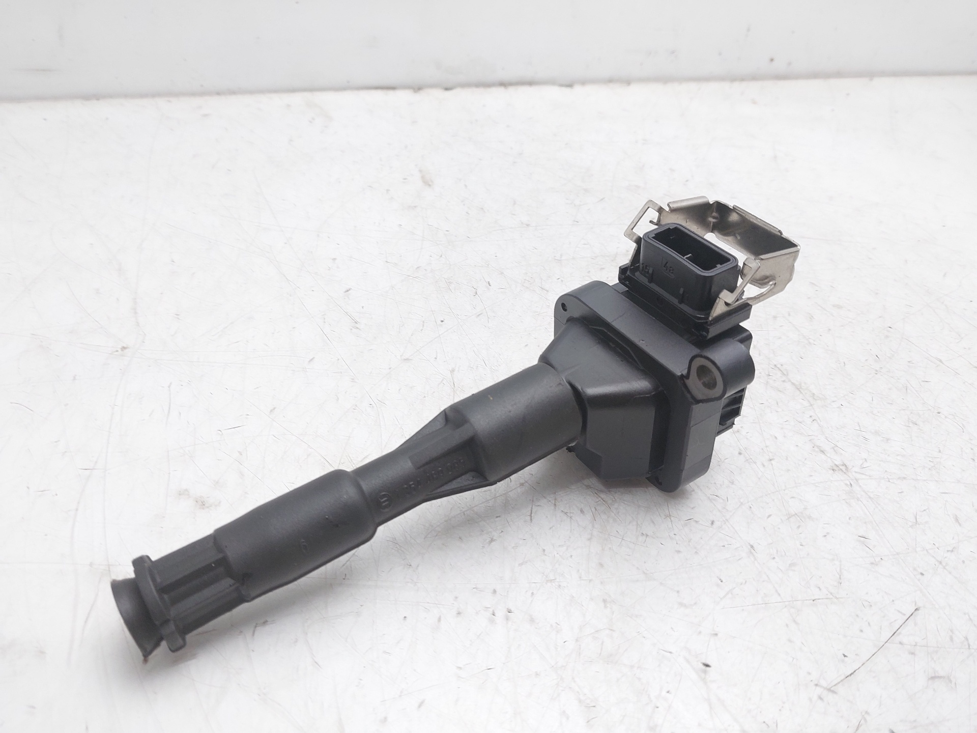 BMW 3 Series E46 (1997-2006) High Voltage Ignition Coil 1703227 22978570