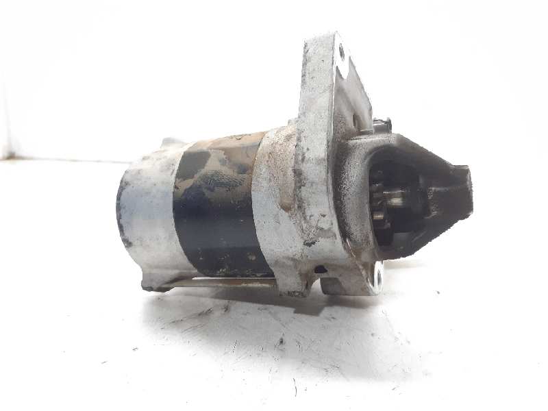 PEUGEOT 208 Peugeot 208 (2012-2015) Starter Motor 9812715380 21855208