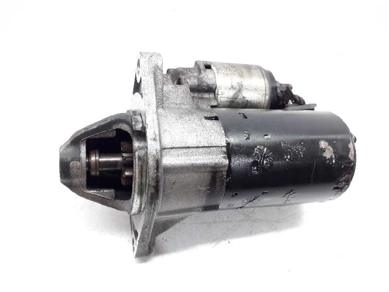 ALFA ROMEO 147 2 generation (2004-2010) Starter Motor 0001107411 18380258