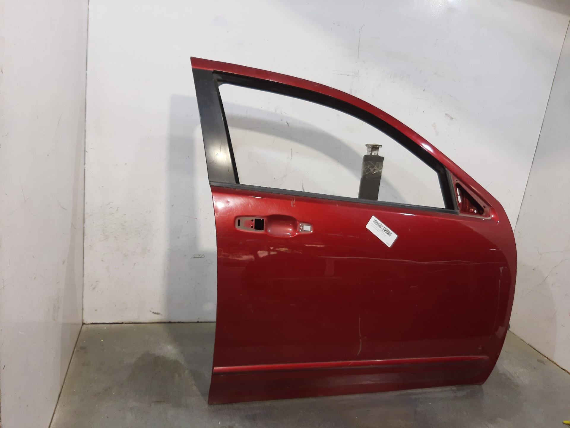 DODGE Sebring Front Right Door 05008844AL 22484644