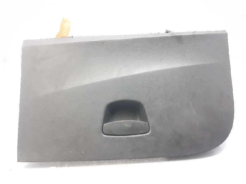 SEAT Ibiza 4 generation (2008-2017) Бардачок 6J1857103 18632412