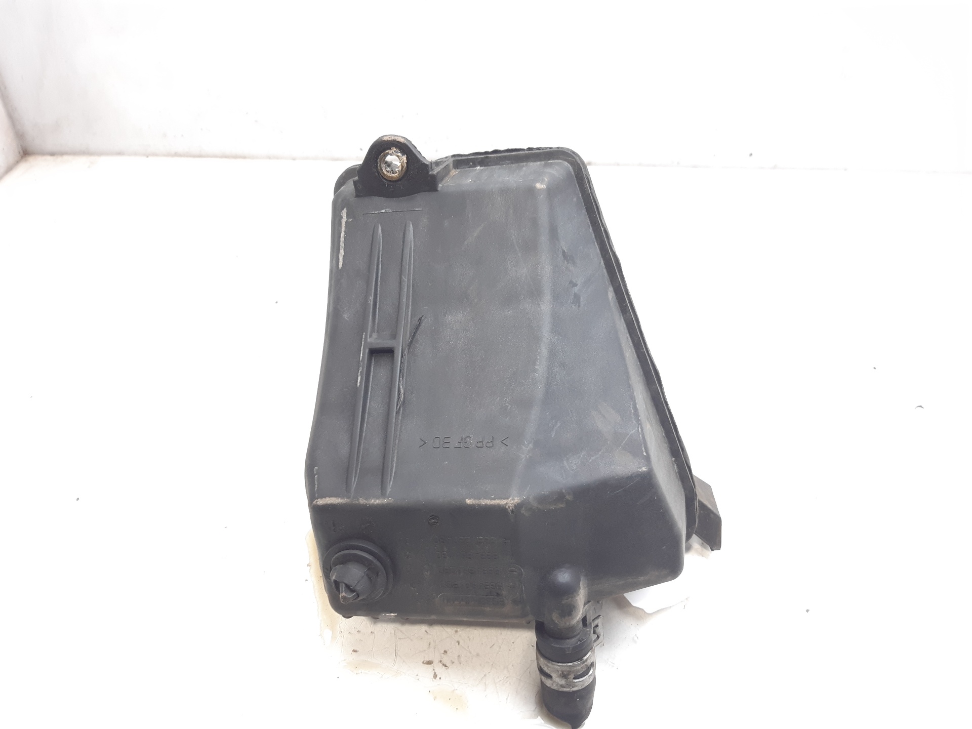 RENAULT 406 1 generation (1995-2004) Expansion Tank 9639635580 23071332