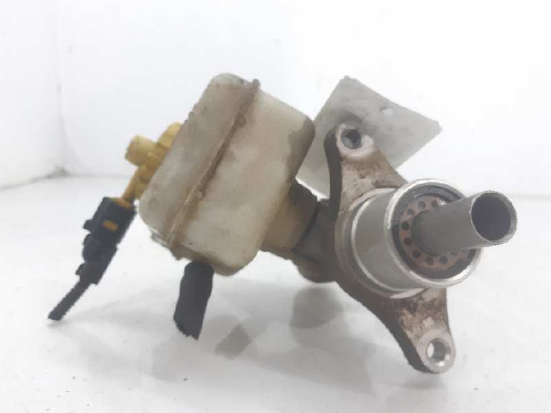 SKODA Octavia 1 generation (1996-2010) Brake Cylinder 1J1614019 18490977