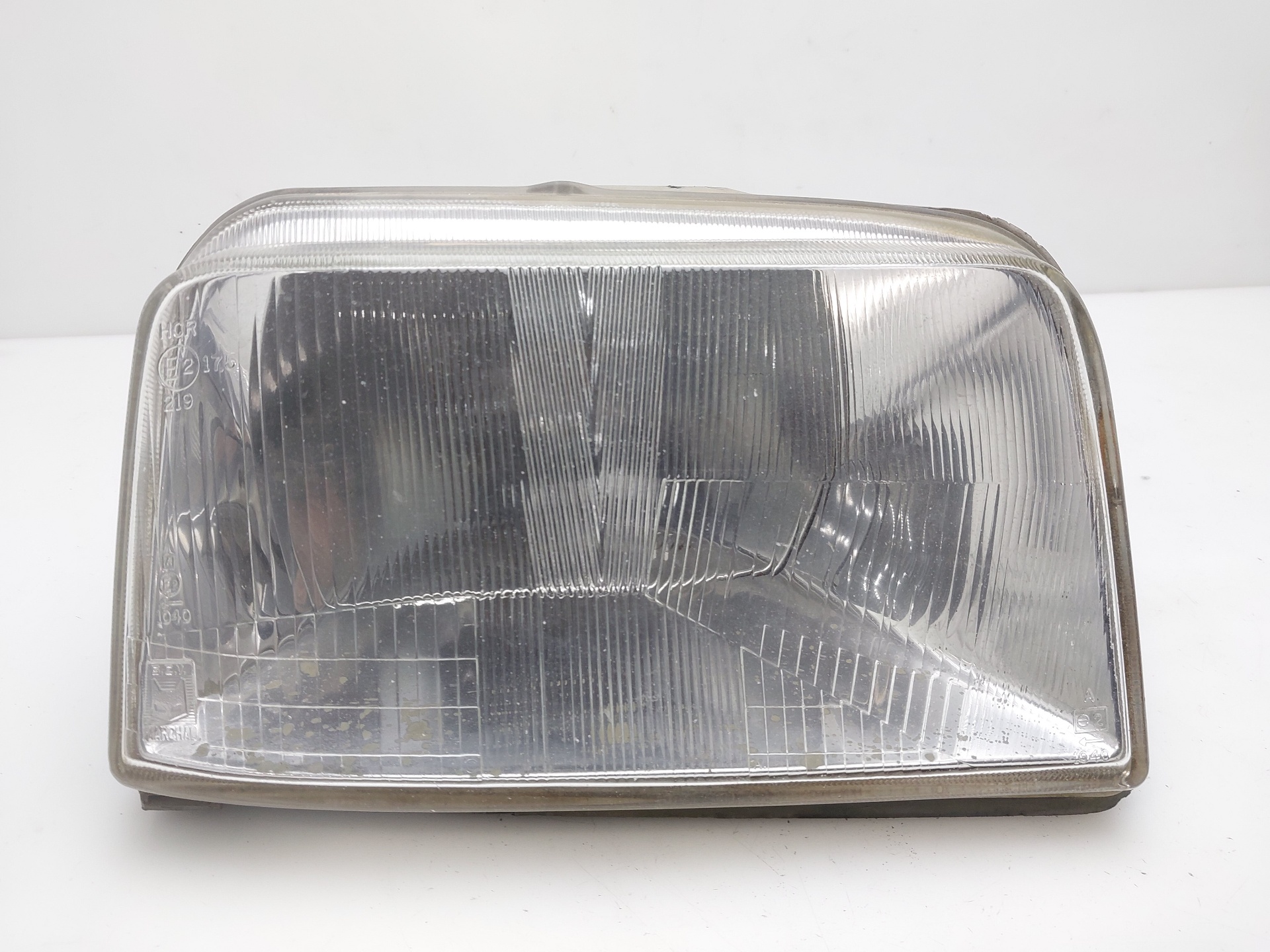 RENAULT Front Right Headlight 7701030636 24759373