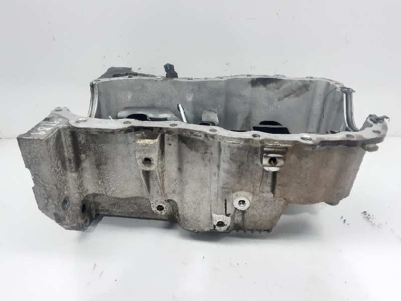 RENAULT Scenic 2 generation (2003-2010) Forgattyúsház 8200238932 18454837