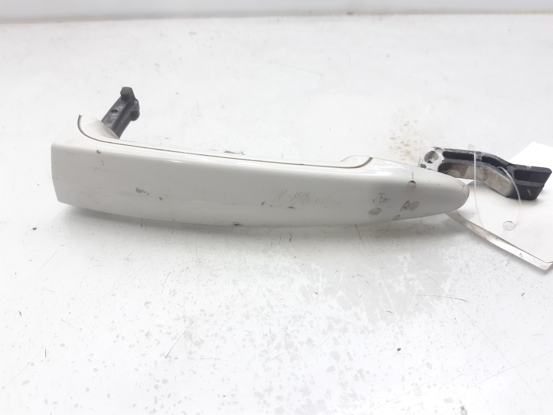 BMW 1 Series E81/E82/E87/E88 (2004-2013) Front venstre dør utvendig håndtak 51217207551 18629239