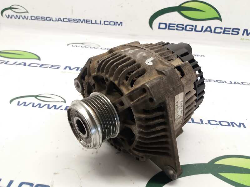 RENAULT Megane 1 generation (1995-2003) Alternator 7700431943 18354903