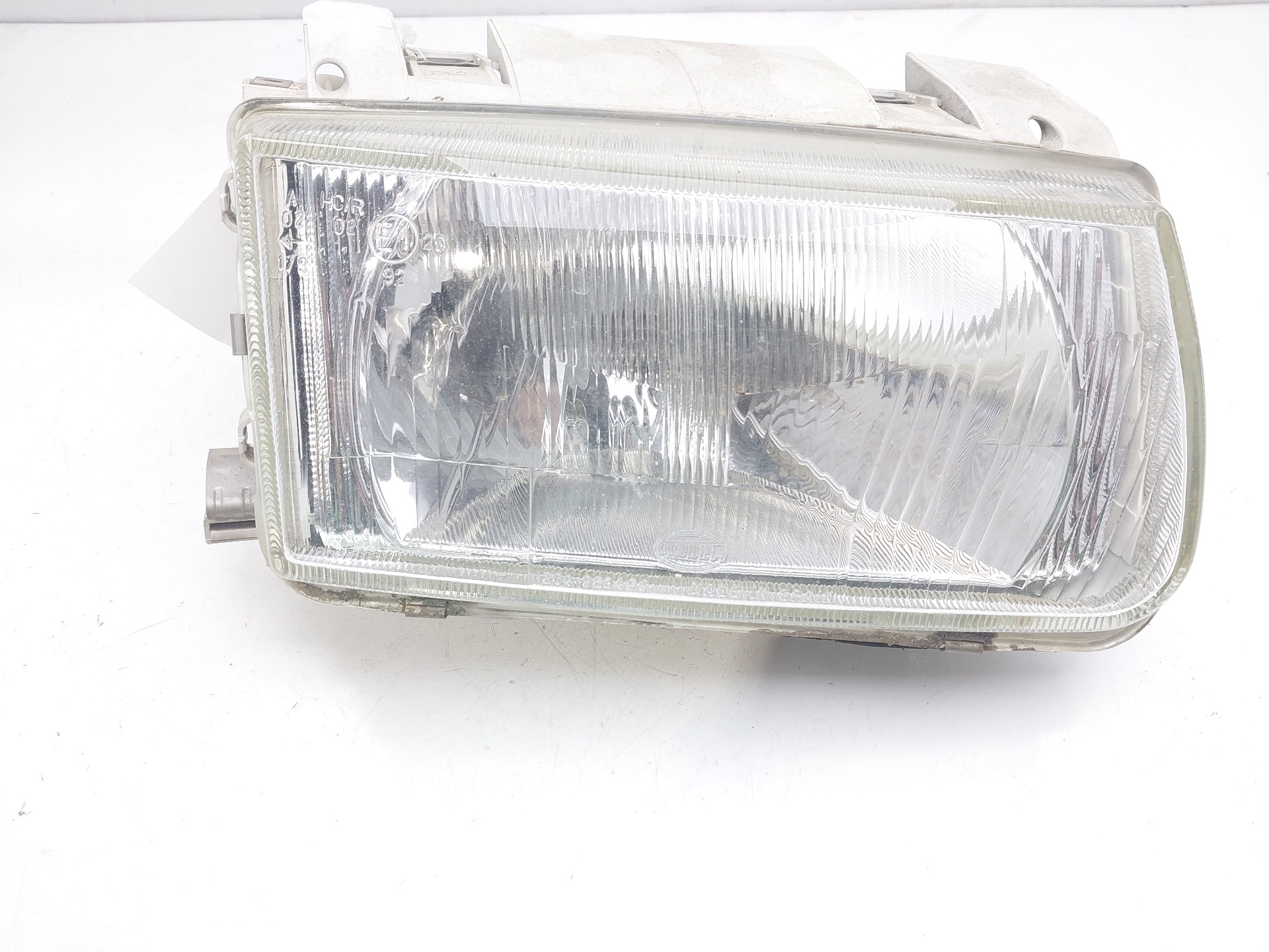 VAUXHALL Polo 3 generation (1994-2002) Front Right Headlight 6N1941016A 22327382