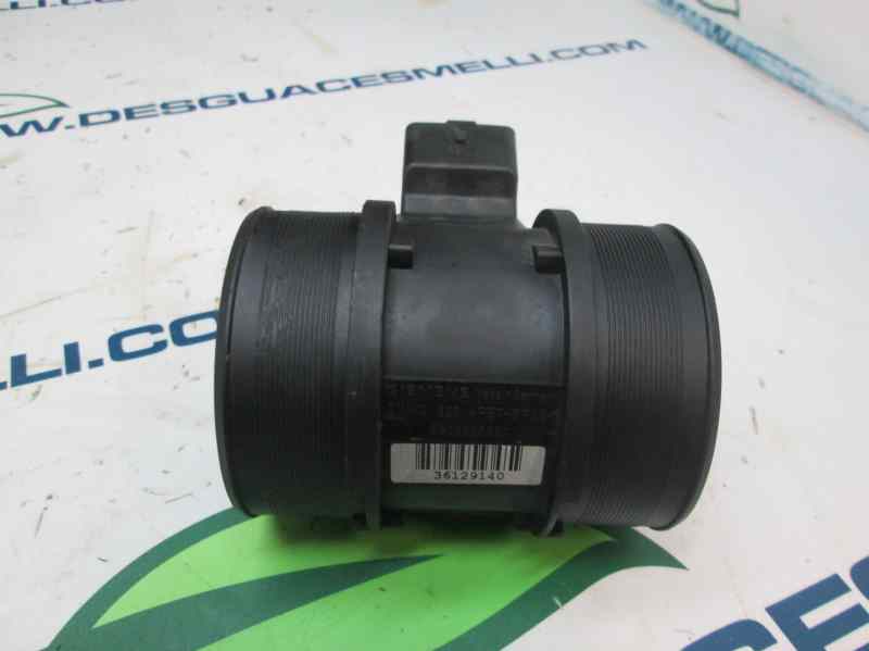 CITROËN Xsara 1 generation (1997-2004) Mass Air Flow Sensor MAF 19208Q 20165081