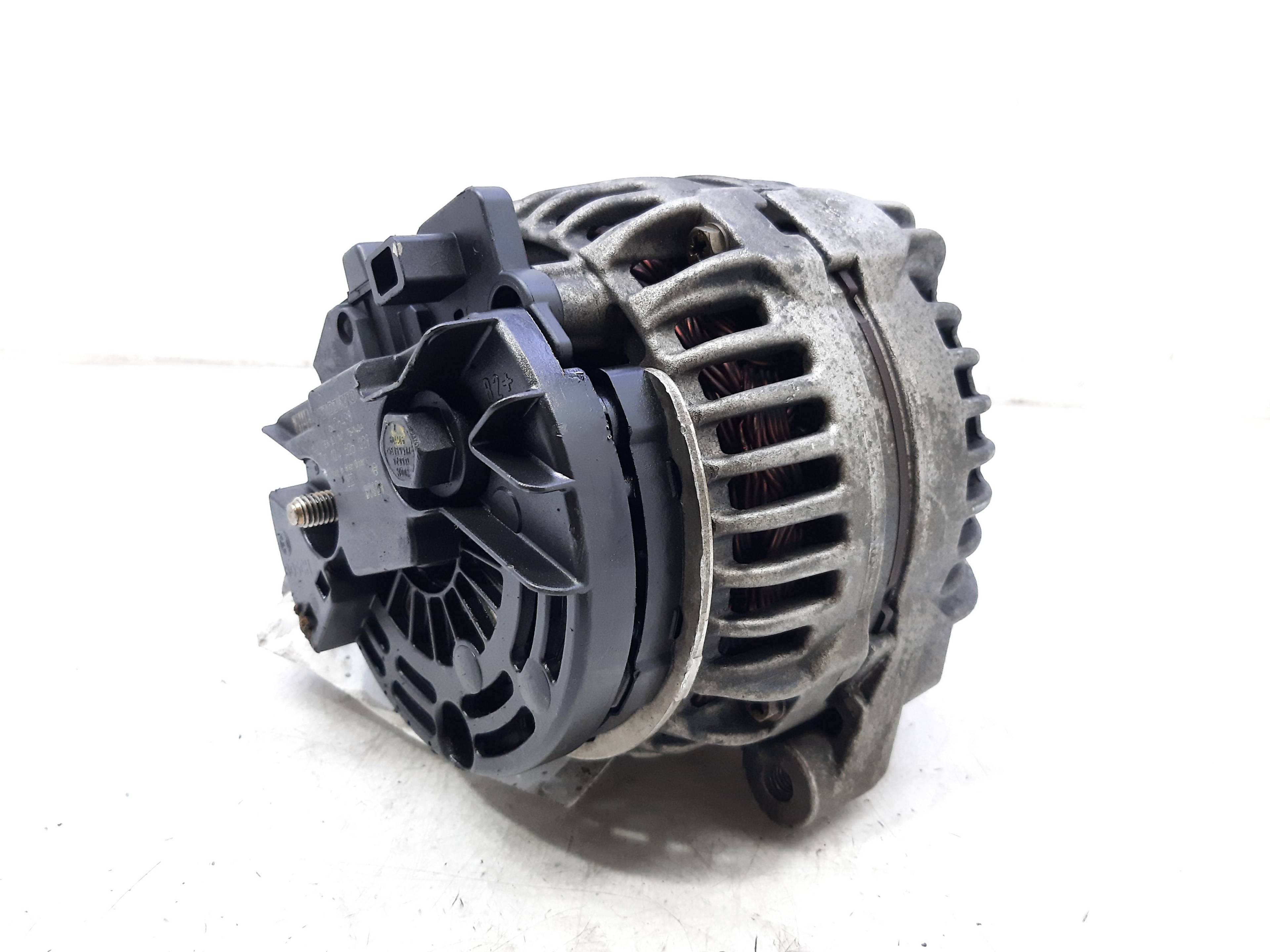 VOLVO S60 1 generation (2000-2009) Alternator 8676498 22432179