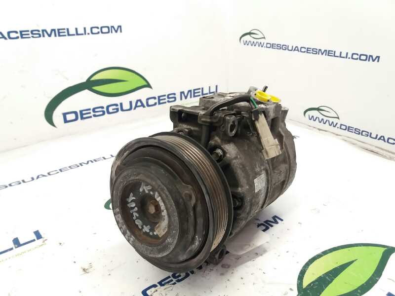 MAZDA Vel Satis 1 generation (2002-2009) Hасос кондиционера 4472208622 24078427