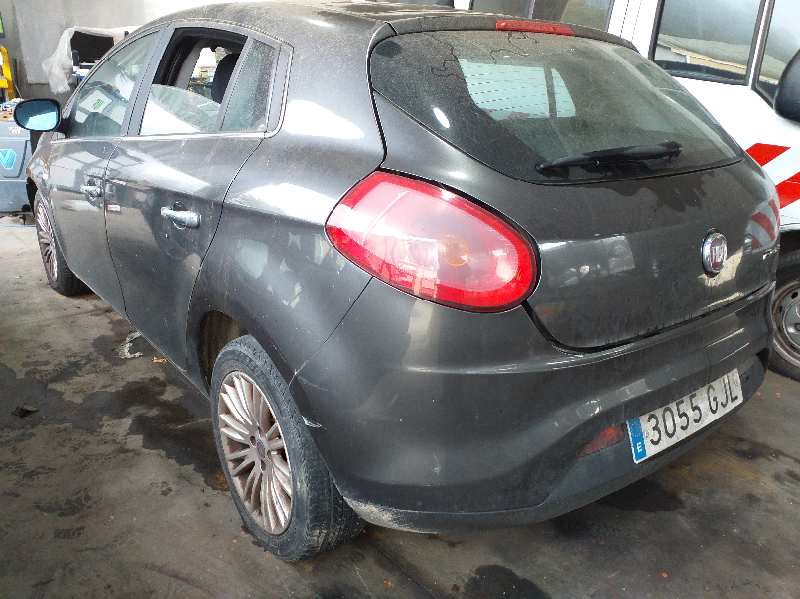 FIAT Bravo 2 generation (2007-2011) Спідометр 0051848306 26684386