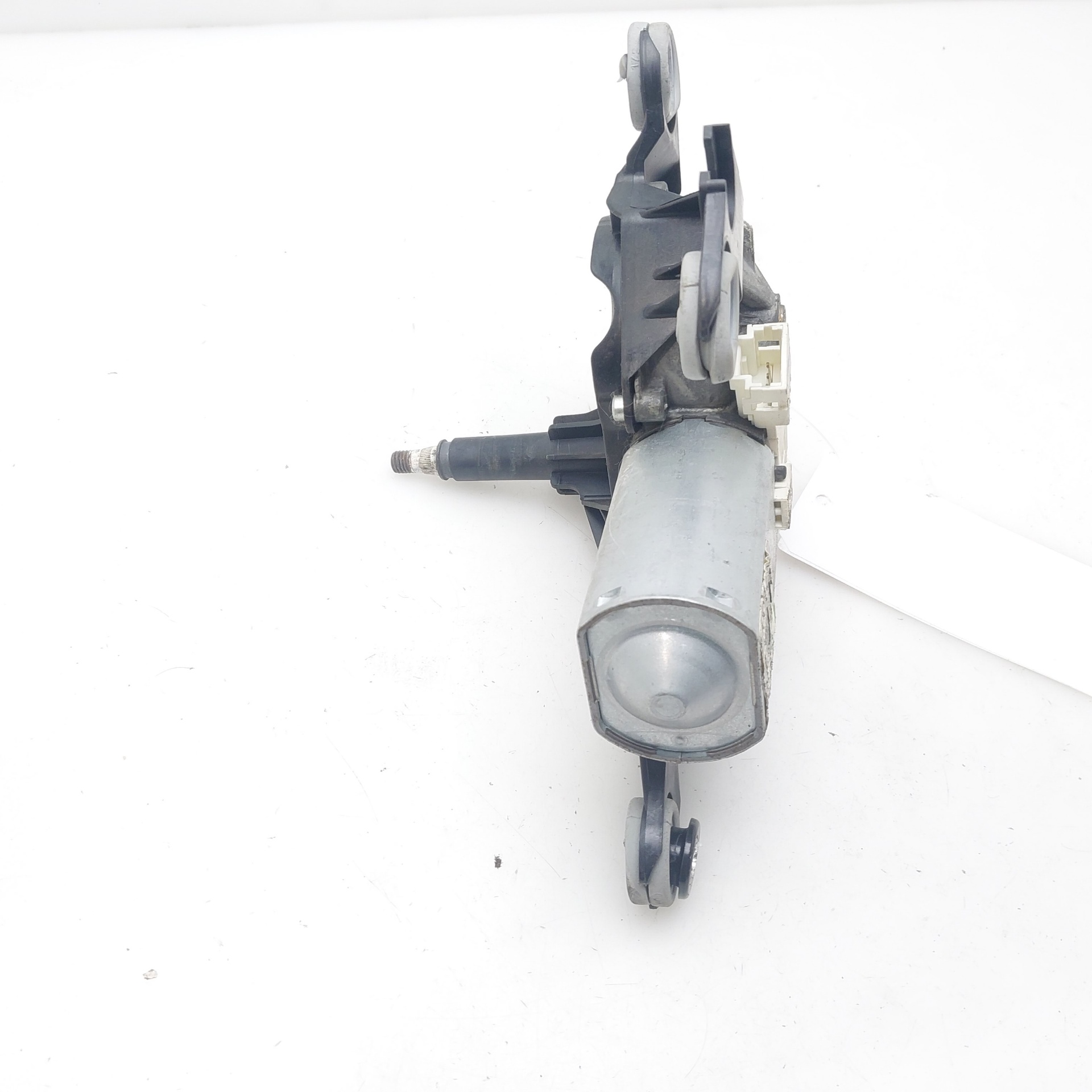 CITROËN Xsara Picasso 1 generation (1999-2010) Tailgate  Window Wiper Motor 9631473680 25216214