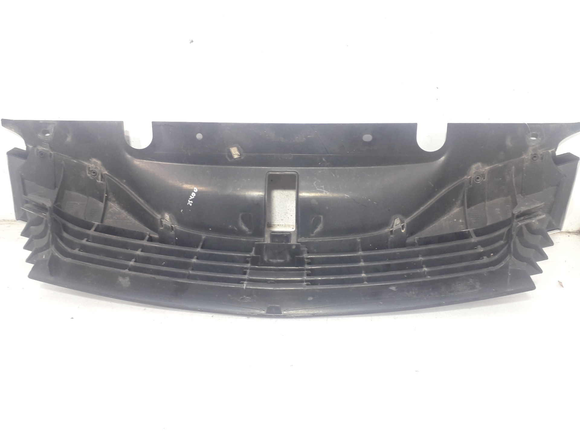 RENAULT Laguna 2 generation (2001-2007) Radiator Grille 820039012 22016050