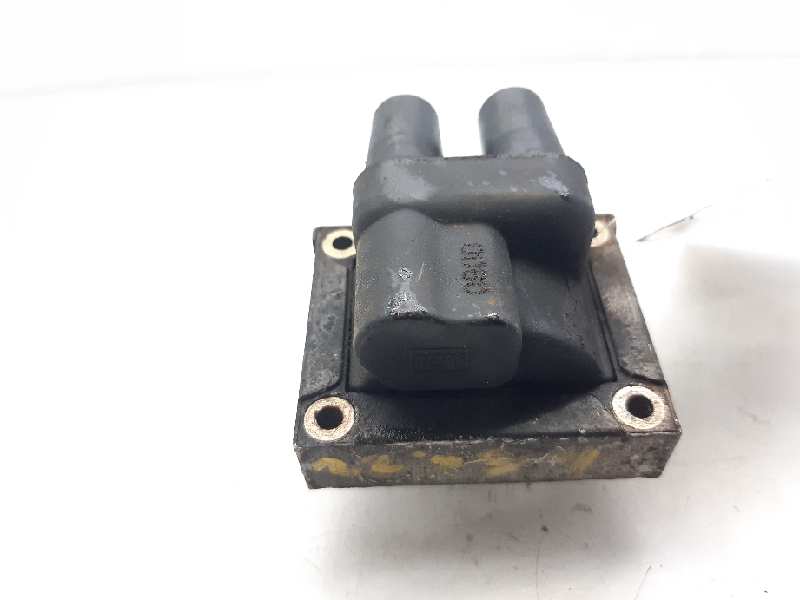 FIAT Punto 3 generation (2005-2020) High Voltage Ignition Coil 800B 18636007