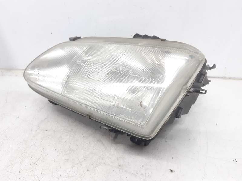 RENAULT Megane 1 generation (1995-2003) Front Left Headlight 260605784R 24012863