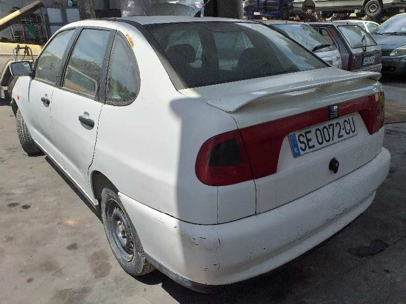 SEAT Ibiza 2 generation (1993-2002) Генератор 028903025Q 20189776