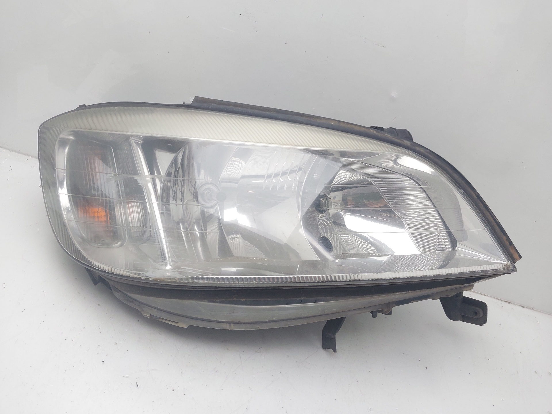 OPEL Astra H (2004-2014) Front Right Headlight 90520878 24144632