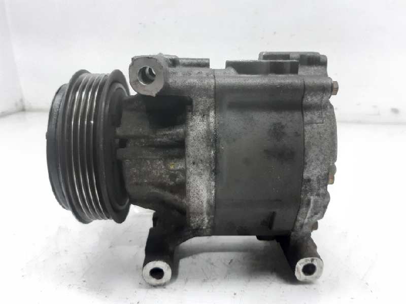 FIAT Punto 3 generation (2005-2020) Air Condition Pump 5A7875000 20190524