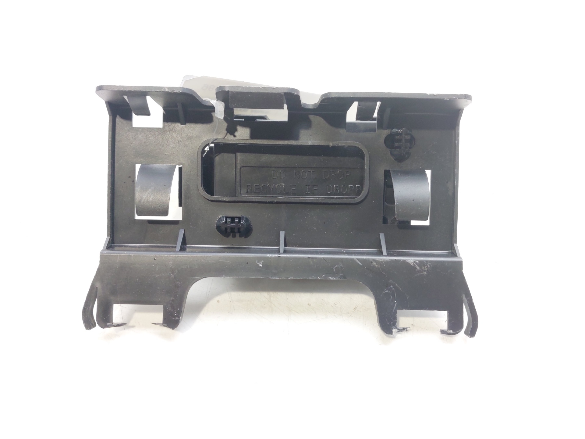 PEUGEOT 5008 1 generation (2009-2016) Other Control Units 9807299980 24534941